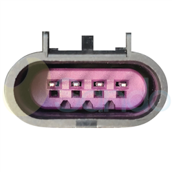 SSN78T14 PLUG HYUNDAI Type 