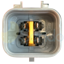 SSN78T16 PLUG HYUNDAI Type 
