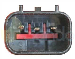 SSN81C06 PLUG LAND ROVER Type 