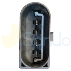 SSN81T04 PLUG LAND ROVER Type 