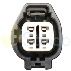 SSN81T08 PLUG LAND ROVER Type 