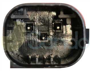 SSN81W09 PLUG LAND ROVER Type 