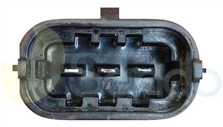 SSN82C05 PLUG CHRYSLER Type 