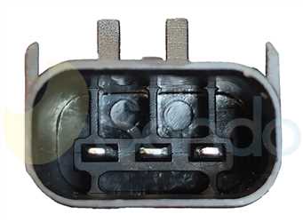 SSN82C08 PLUG CHRYSLER Type 