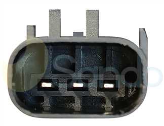 SSN82C09 PLUG CHRYSLER Type 