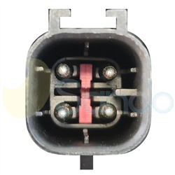 SSN82T04 PLUG CHRYSLER Type 