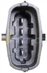 SSN83A05 PLUG HONDA Type 
