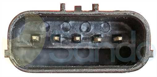SSN83N01 PLUG HONDA Type 