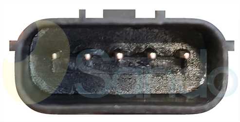 SSN83N02 PLUG HONDA Type 