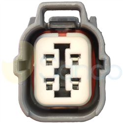 SSN83T04 PLUG HONDA Type 