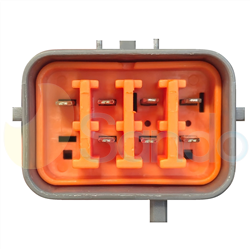 SSN83T05 PLUG HONDA Type 