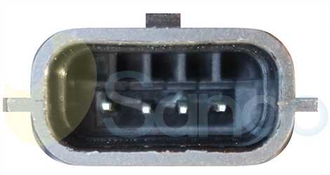 SSN84A00 PLUG MAZDA Type 
