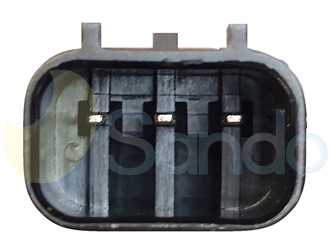 SSN84C05 PLUG MAZDA Type 
