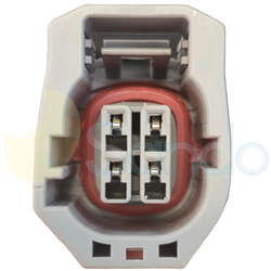 SSN84T02 PLUG MAZDA Type 