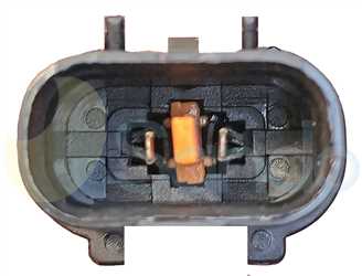 SSN85E13 PLUG MITSUBISHI Type 