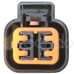 SSN85T06 PLUG MITSUBISHI Type 