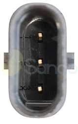 SSN86A07 PLUG TOYOTA Type 