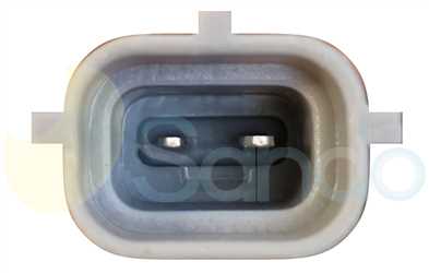 SSN86H04 PLUG TOYOTA Type 