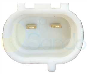 SSN86K00 PLUG TOYOTA Type 
