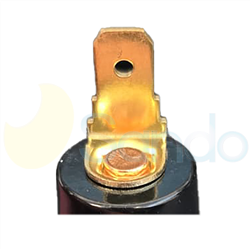SSN86L01 PLUG TOYOTA Type 