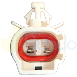 SSN86R07 PLUG TOYOTA Type 