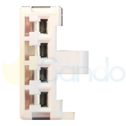 SSN86T14 PLUG TOYOTA Type 