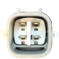 SSN86T16 PLUG TOYOTA Type 