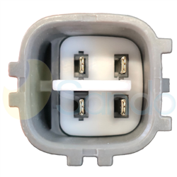SSN86T22 PLUG TOYOTA Type 
