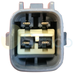 SSN86T23 PLUG TOYOTA Type 