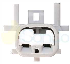 SSN87E10 PLUG SUBARU Type 