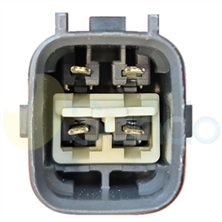 SSN87T14 PLUG SUBARU Type 