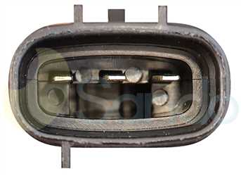 SSN89D03 PLUG SUZUKI Type 