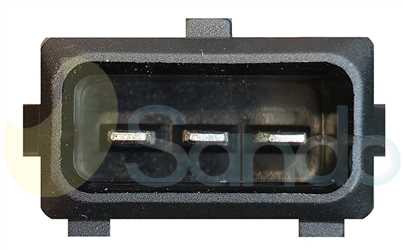 SSN95D01 PLUG VOLVO Type 