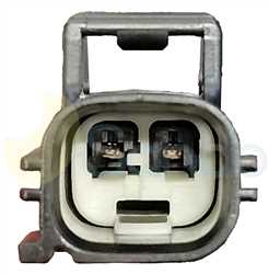 SSN95F01 PLUG VOLVO Type 