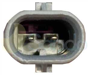 SSN95F12 PLUG VOLVO Type 