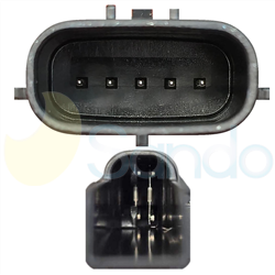 SSN95N01 PLUG VOLVO Type 
