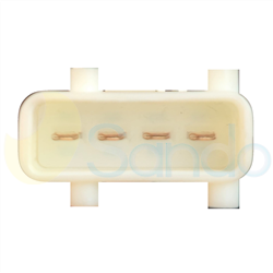 SSN95T00 PLUG VOLVO Type 