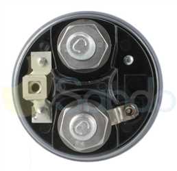 SSO10100 BACK BOSCH Type 12V 