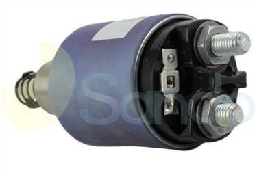 SSO10100 SIDE BOSCH Type 12V 