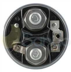 SSO10101 BACK BOSCH Type 12V 