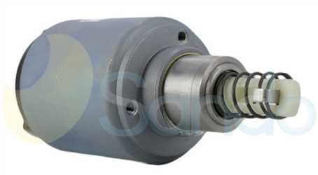 SSO10101 FRONT BOSCH Type 12V 
