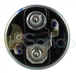 SSO10102 BACK BOSCH Type 12V 