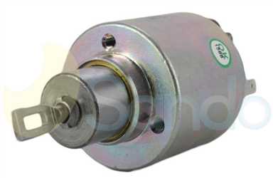 SSO10102 FRONT BOSCH Type 12V 