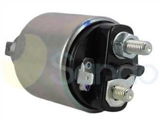 SSO10102 SIDE BOSCH Type 12V 