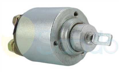 SSO10103 FRONT BOSCH Type 12V 