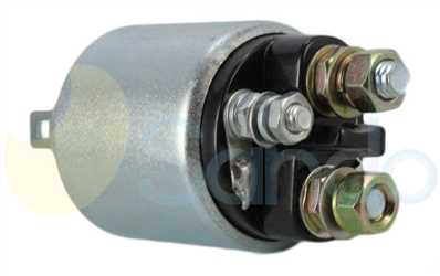 SSO10103 SIDE BOSCH Type 12V 