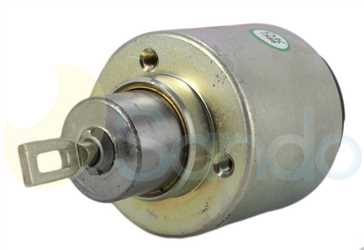 SSO10104 FRONT BOSCH Type 12V 