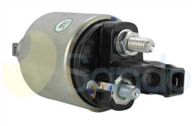 SSO10104 SIDE BOSCH Type 12V 