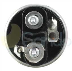 SSO10106 BACK BOSCH Type 12V 