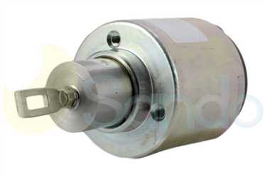 SSO10106 FRONT BOSCH Type 12V 